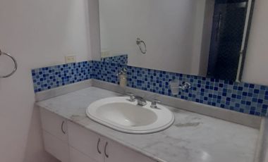 apartamento en arriendo en santa teresita. Cod A122428