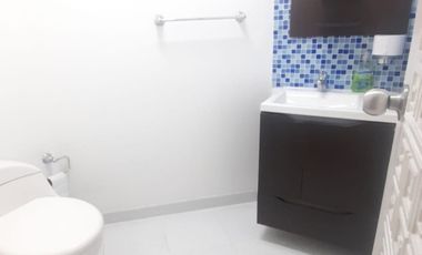 apartamento en arriendo en santa teresita. Cod A122428