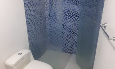apartamento en arriendo en santa teresita. Cod A122428