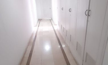 apartamento en arriendo en santa teresita. Cod A122428