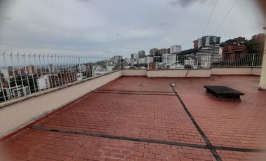 apartamento en arriendo en santa teresita. Cod A122428