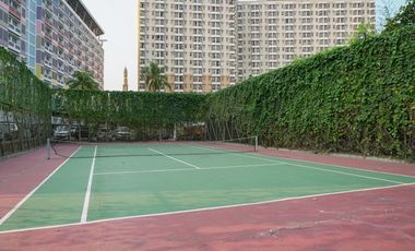 Apartemen Margonda Residence 2