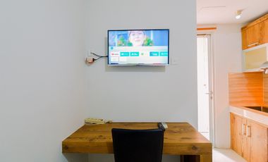 Apartemen Margonda Residence 2