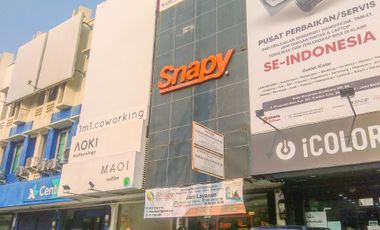 Apartemen Margonda Residence 2