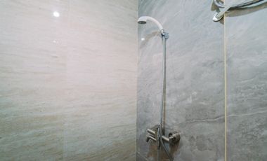 Apartemen Margonda Residence 2