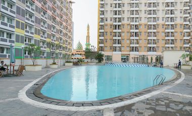 Apartemen Margonda Residence 2