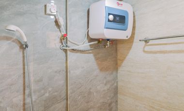 Apartemen Margonda Residence 2