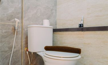 Apartemen Margonda Residence 2