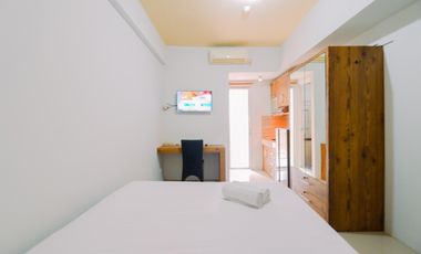 Apartemen Margonda Residence 2