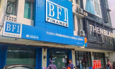 Apartemen Margonda Residence 2