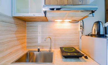 Apartemen Margonda Residence 2