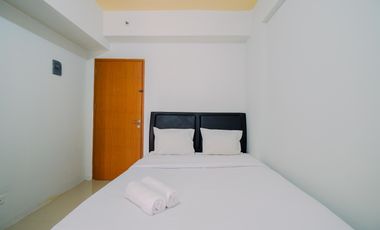 Apartemen Margonda Residence 2