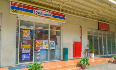 Apartemen Margonda Residence 2