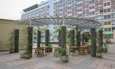 Apartemen Margonda Residence 2