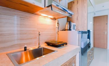 Apartemen Margonda Residence 2