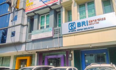 Apartemen Margonda Residence 2