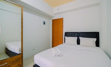 Apartemen Margonda Residence 2