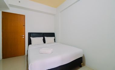 Apartemen Margonda Residence 2