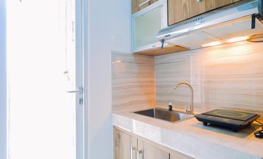 Apartemen Margonda Residence 2