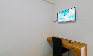 Apartemen Margonda Residence 2