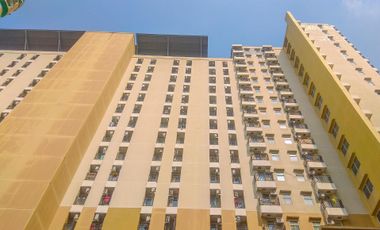 Apartemen Margonda Residence 2