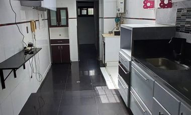 comercial (casa para comercio) en arriendo en santa paula-usaquén. Cod A52124