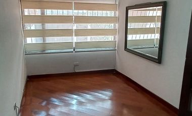 comercial (casa para comercio) en arriendo en santa paula-usaquén. Cod A52124