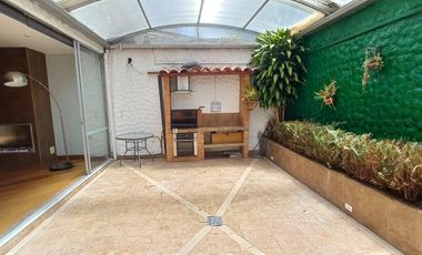 comercial (casa para comercio) en arriendo en santa paula-usaquén. Cod A52124