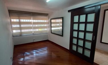 comercial (casa para comercio) en arriendo en santa paula-usaquén. Cod A52124