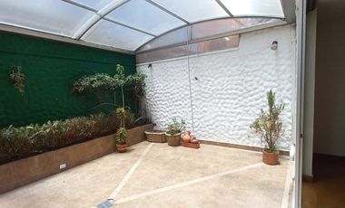 comercial (casa para comercio) en arriendo en santa paula-usaquén. Cod A52124