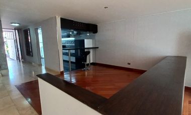 comercial (casa para comercio) en arriendo en santa paula-usaquén. Cod A52124