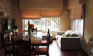 Casa de 3 AMBIENTES en venta