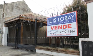 Casa de 3 AMBIENTES en venta