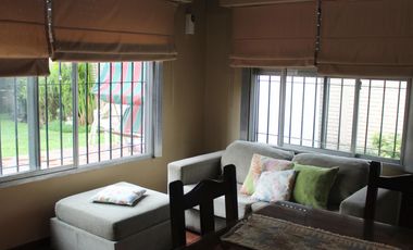 Casa de 3 AMBIENTES en venta