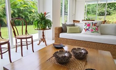 casa condominio en venta en vereda san juan. Cod V1093023