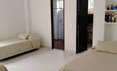 casa condominio en venta en vereda san juan. Cod V1093023