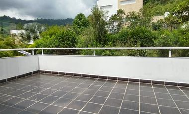 casa condominio en venta en vereda san juan. Cod V1093023