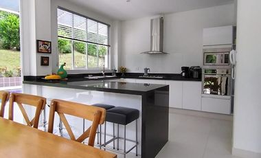 casa condominio en venta en vereda san juan. Cod V1093023