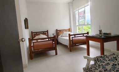 casa condominio en venta en vereda san juan. Cod V1093023
