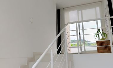 casa condominio en venta en vereda san juan. Cod V1093023