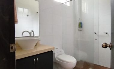 casa condominio en venta en vereda san juan. Cod V1093023