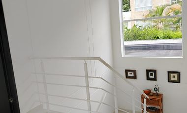 casa condominio en venta en vereda san juan. Cod V1093023