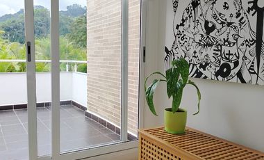 casa condominio en venta en vereda san juan. Cod V1093023