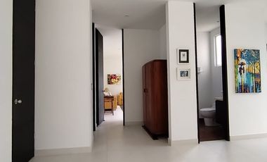 casa condominio en venta en vereda san juan. Cod V1093023