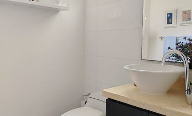 casa condominio en venta en vereda san juan. Cod V1093023