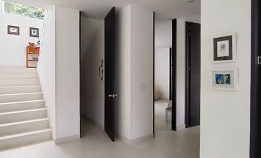 casa condominio en venta en vereda san juan. Cod V1093023