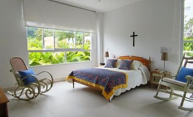 casa condominio en venta en vereda san juan. Cod V1093023