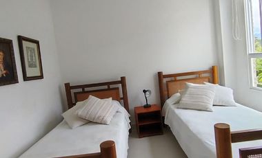 casa condominio en venta en vereda san juan. Cod V1093023