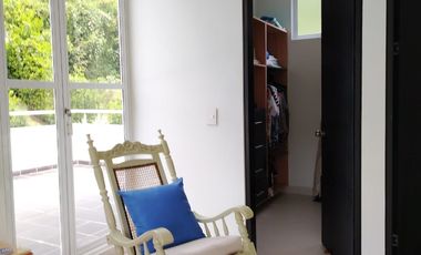 casa condominio en venta en vereda san juan. Cod V1093023