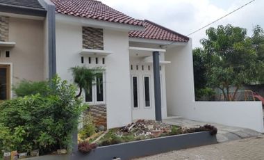 Rumah Syariah di Kota Bekasi dekat Toll Jatiwarna
